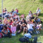 Es lebe der Sport (4. Tag)